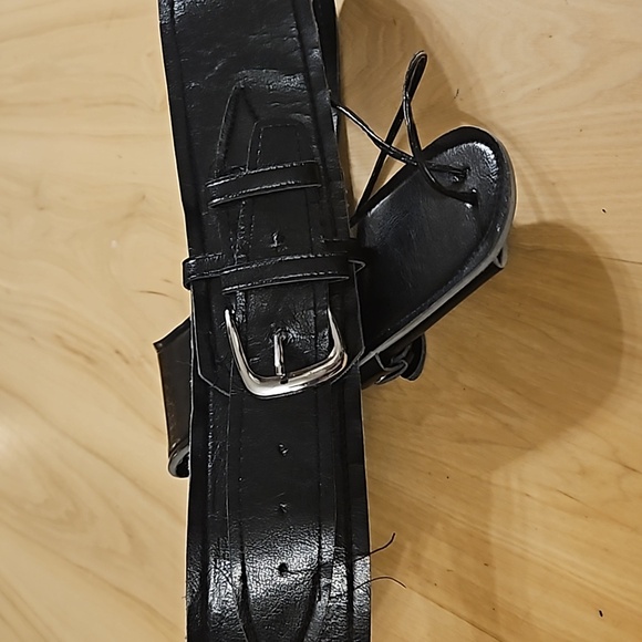 Holster ammo belt ~ - Picture 4 of 6